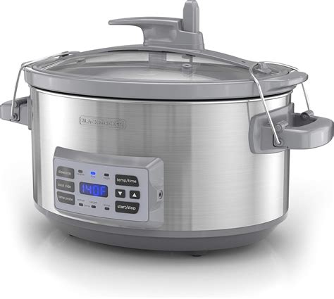 The 6 Best Target Crock Pot Pressure Cooker - Life Sunny