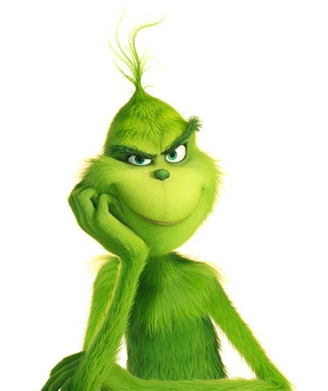 Max From The Grinch Png - PNG Image Collection