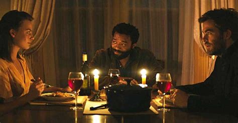 Review: Z for Zachariah - Old Ain't Dead