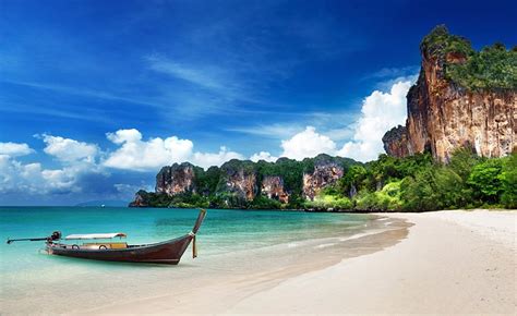 21 Top-Rated Tourist Attractions in Thailand | PlanetWare