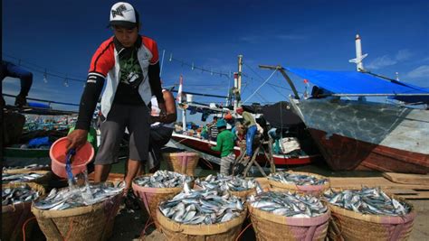 Wujudkan Nelayan Indonesia yang Mandiri dan Sejahtera serta Laut dan Ikan tetap Lestari - Blog ...