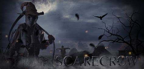 Scarecrow Wallpapers - Wallpaper Cave