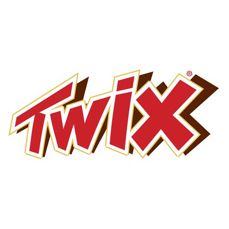 Twix Logo - LogoDix