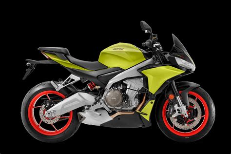 2024 Aprilia Tuono 660 Price, Specs, Top Speed & Mileage in India