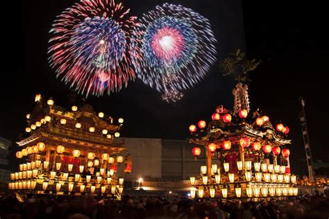 6 of the Best Winter Festivals in Japan | InsideJapan Blog