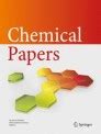 Home | Chemical Papers