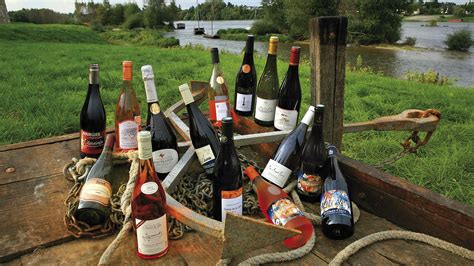 Loire Valley wines and vineyards, The Loire Valley, a journey through ...