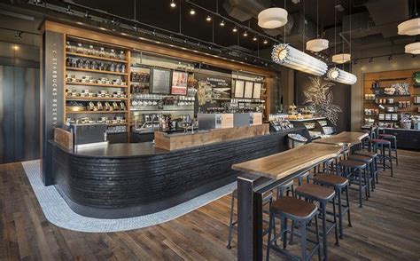 Starbucks in Seattle 2014 | Starbucks interior, Starbucks design ...