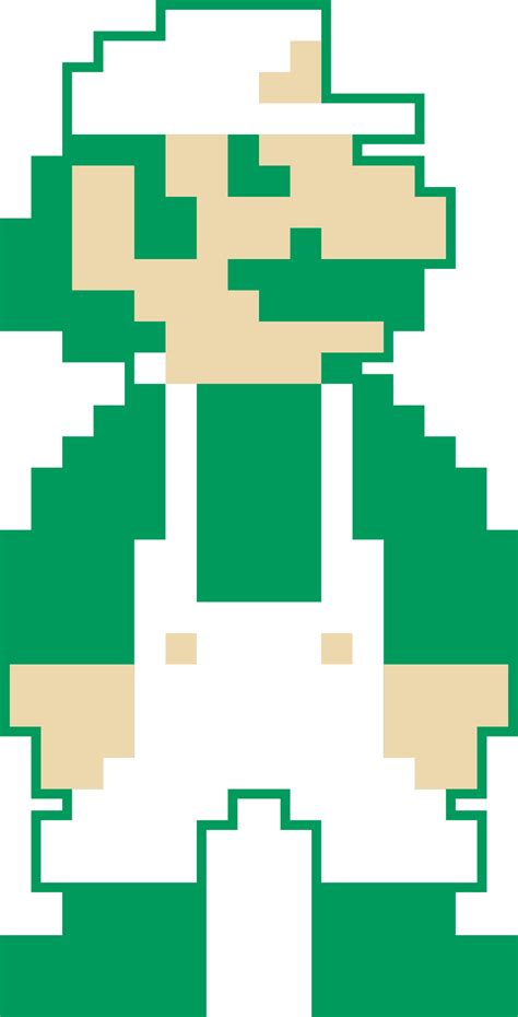 Super Mario Bros, Graphic Image, Pixel Art, Library, Pattern, Quick, Patterns, Model, Swatch