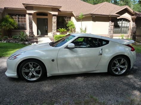 Nissan 370Z Forum - chris cruz's Album: custom p/w 370z - Picture