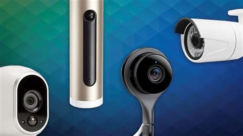 Best Cheap Security Cameras That Keep You Safe 2022