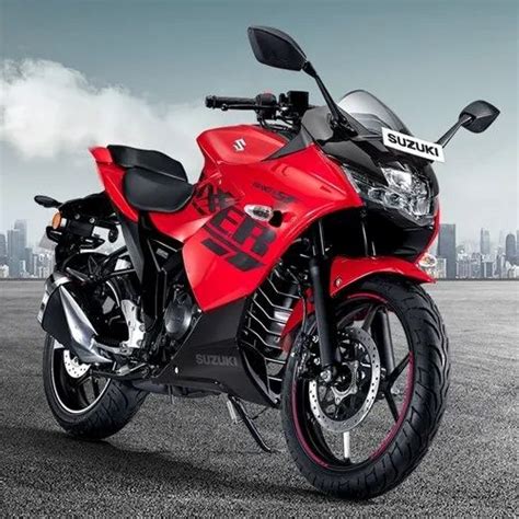 Suzuki Gixxer SF 150CC Bike at Rs 121000/unit | Suzuki Bikes in Bhavnagar | ID: 23674423212