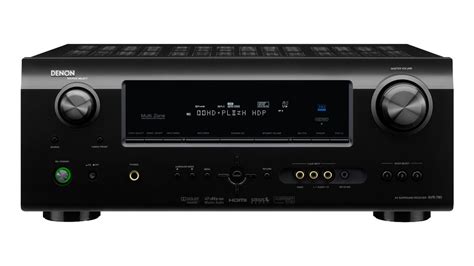 Denon AVR-790 review: Denon AVR-790 - CNET