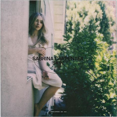 Sabrina Carpenter Spotify Streams - Picture Of Carpenter