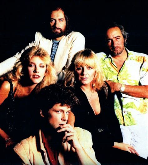 Fleetwood Mac | Stevie nicks fleetwood mac, Fleetwood mac, Stevie nicks ...