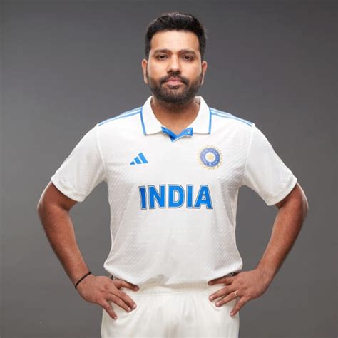 adidas INDIA CRICKET TEST JERSEY MEN - White | adidas India