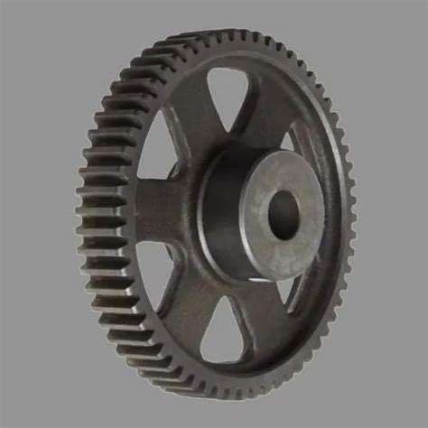 Cast Iron Gear, For Industrial Use at Rs 260/piece in Rajkot | ID ...