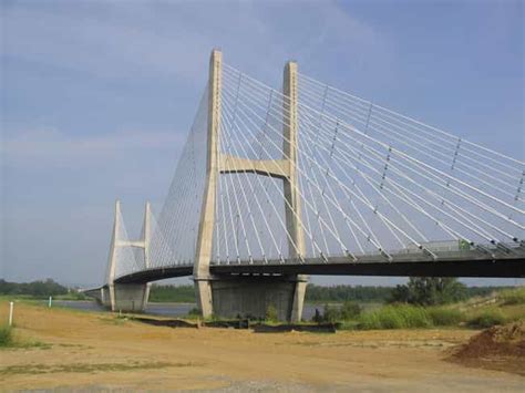 List of Famous Bridges in Missouri