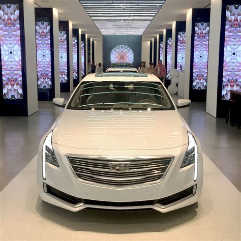 20+ Cadillac Sedan Cars You Should Check Out Now