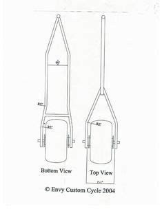 mini chopper frame plans - Street Source Mini Chopper Motorcycle, Motorcycle Types, Chopper ...