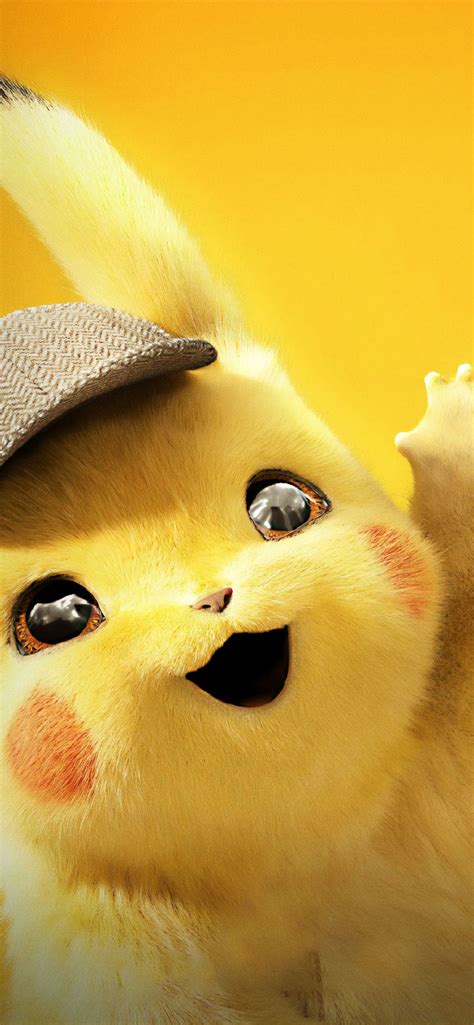 Pikachu Full HD iPhone Wallpapers - Wallpaper Cave