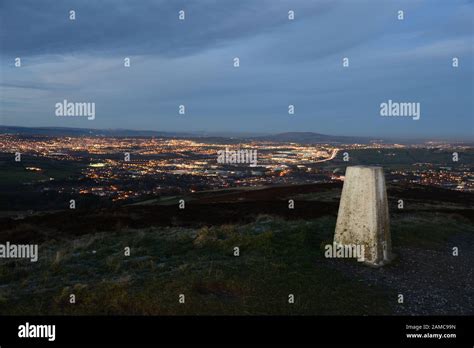 Darwen, Lancashire, England Stock Photo - Alamy