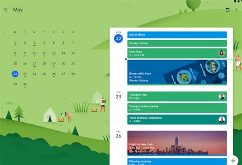 The Best Family Calendar Apps to Bring Everyone Together - The Plug ...