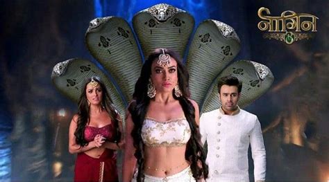 Naagin 3 Cast Name and Images - Serial Castle