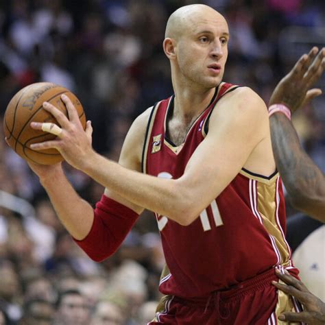 Zydrunas Ilgauskas: Family & Injury [2024 Update] - Players Bio