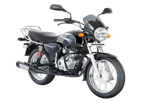 Bajaj Boxer 150 and Bajaj Platina 125 Phased Out | Bikedekho.com