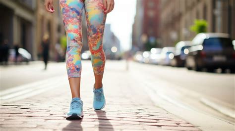 Decoding Your Style: What Are Capri Leggings?