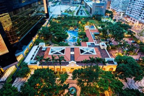 Grand Lapa Macau Rebrands as Artyzen Grand Lapa Macau, Business News - AsiaOne