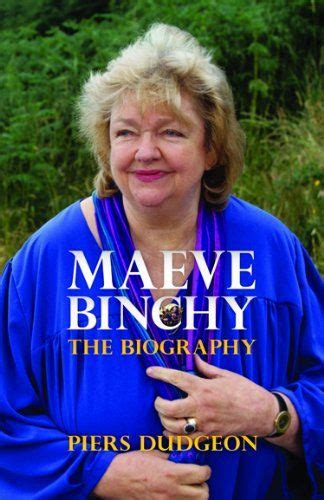 Maeve Binchy: The Biography | Sir john