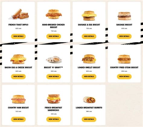 Hardee's Menu With Prices (Updated: July 2024)