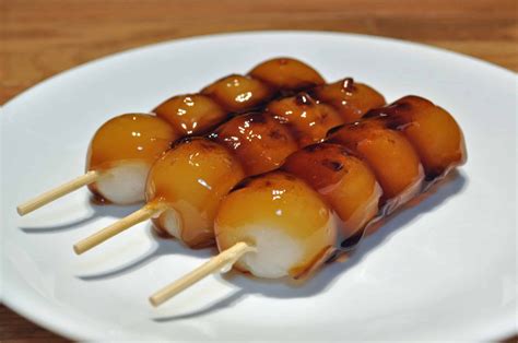 10 Best Japanese Desserts | The Japanese Shop