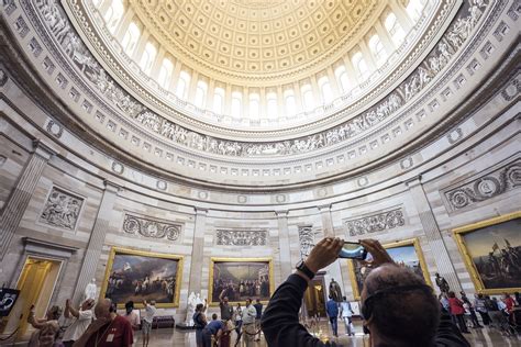 US Capitol Tour