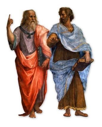 Plato and Aristotle: How Do They Differ?