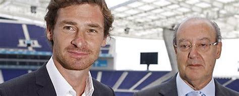 André Villas-Boas aiming to become FC Porto president in 2024?