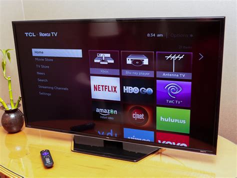 Roku TVs marry cheap prices, proven smarts (hands-on) | Roku, Tv ...