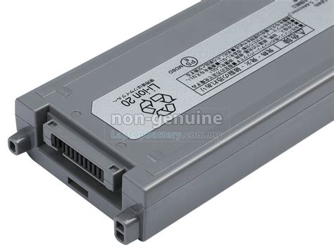 Panasonic CF-VZSU48U battery,high-grade replacement Panasonic CF-VZSU48U laptop battery from ...