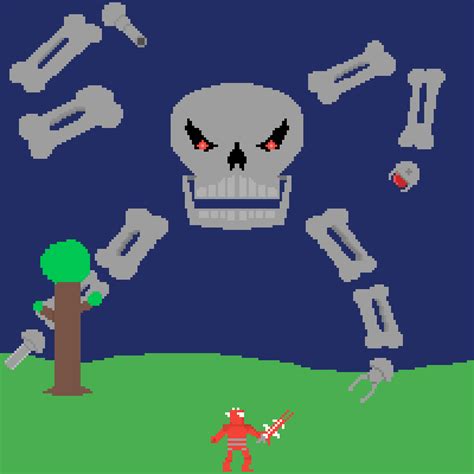 Skeletron Prime Guide - Terraria 1 2 3 Patch Notes Video Games Walkthroughs Guides News Tips ...