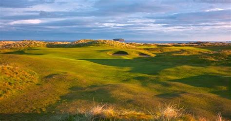 Ballyliffin Golf Club Donegal Golf Deals & Hotel Accommodation