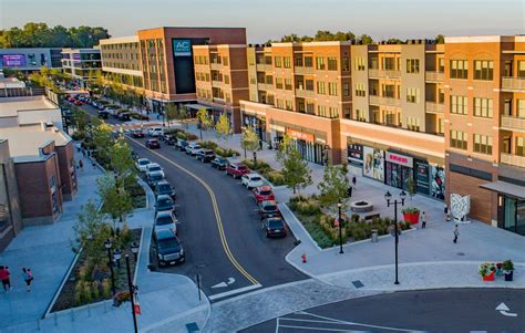 Pinecrest in Orange named best new mixed-use development in North America - cleveland.com