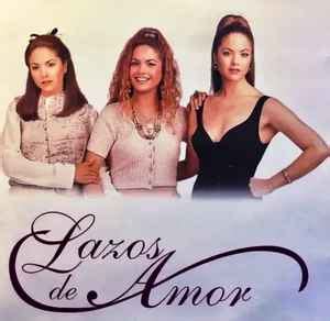 Lucero – Lazos De Amor (1996, CD) - Discogs