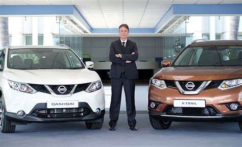 Nissan builds on its commitment to Africa