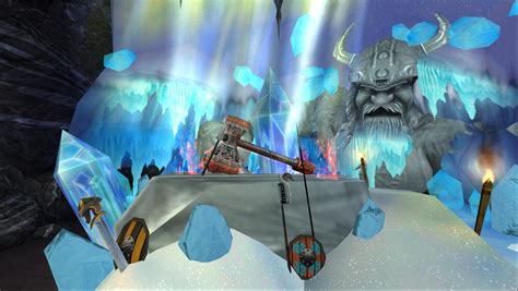 Wizard101 Best Max Ice Gear - Final Bastion