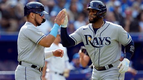 Rays to offer $10 tickets for all 2023 home games