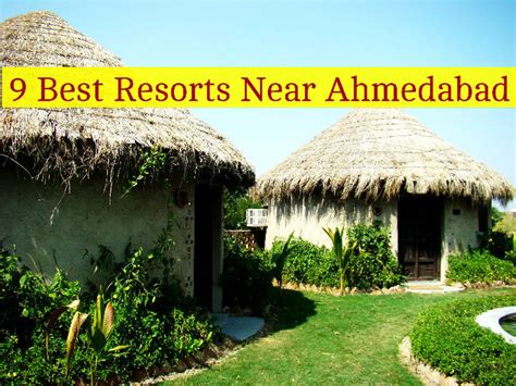 9 Best Resorts Near Ahmedabad, 1. Palm Green Club, 2. Gulmohar Greens Golf and Country Club Ltd ...