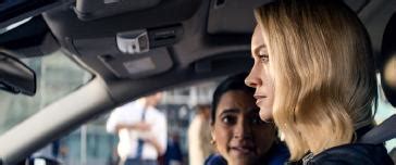 Nissan, actress Brie Larson team up for an empowering Nissan Sentra ...