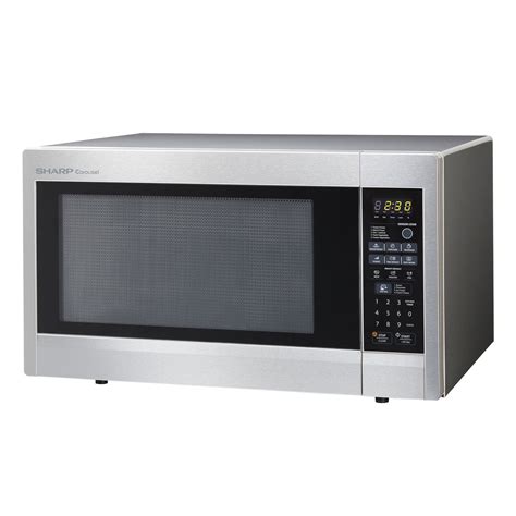 Countertop microwave - gertymania